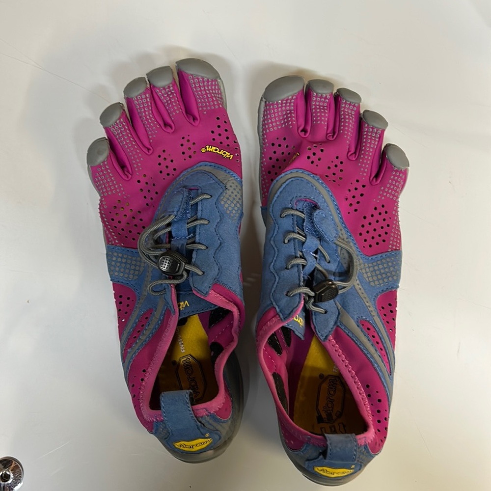 Vibram 5 Fingers Running Shoes